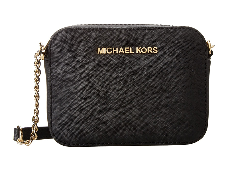 How to clean the inside of a mk purse discount