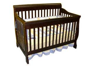 Buy or Sell Cribs in Toronto (GTA) | Baby Items | Kijiji ...