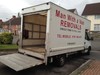 Van with a man all west midlands 07871864477 cheap Birmingham City Centre