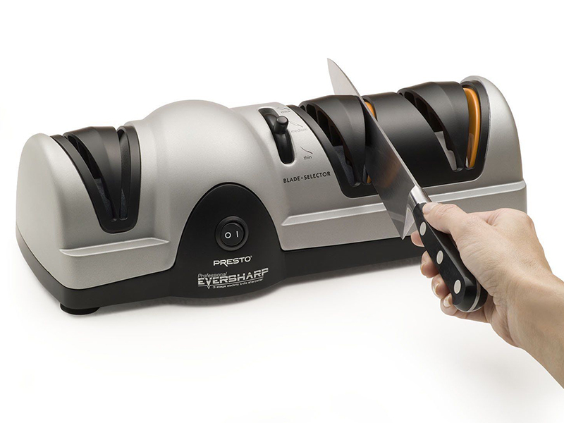 Top 10 Electric Knife Sharpeners eBay