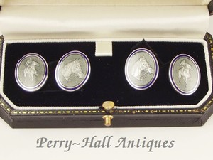 Jewelry  Watches  Men's Jewelry  Cufflinks