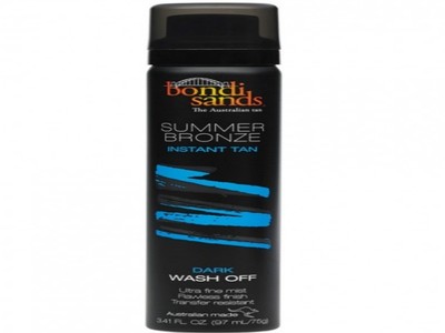 UPC 850278004077 product image for Bondi Sands Summer Bronze Instant Tan Wash Off Dark 97ml | upcitemdb.com