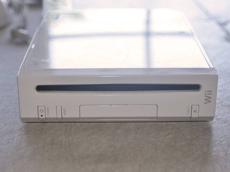 How to Fix a Broken Wii eBay