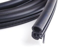 Bmw e46 rubber door seal