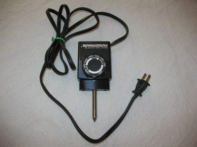 Farberware Perfect Heat Control Probe Cord #101 1500W Electric ...