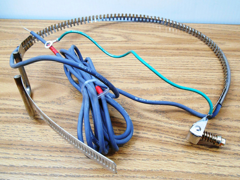 What Is a Crankcase Heater? eBay