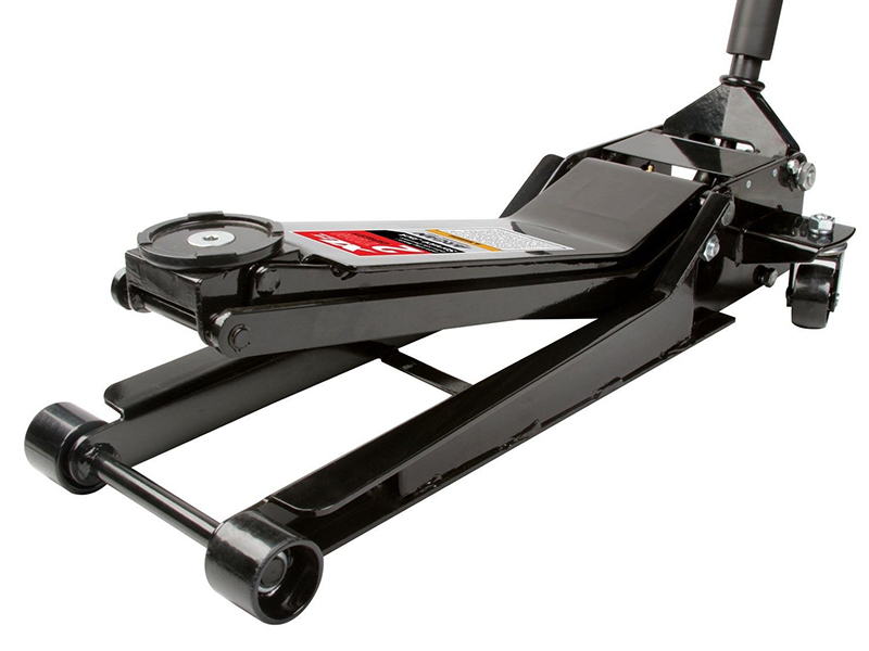 What Is the Best Tire Jack? eBay