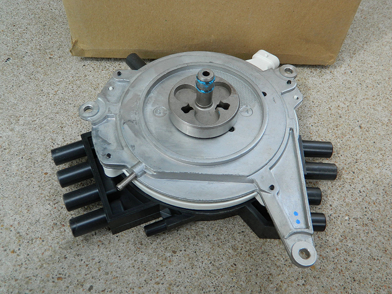 How to Replace Optispark eBay