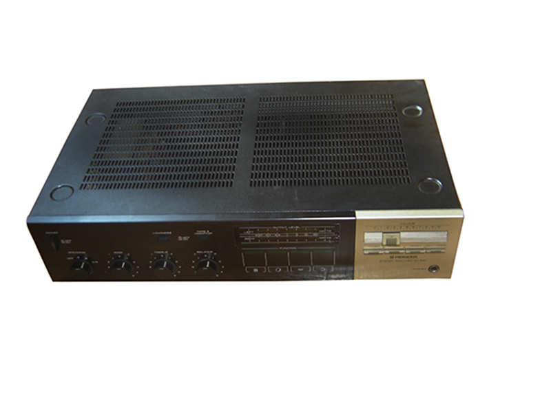Top 7 Pioneer Vintage Amplifiers eBay