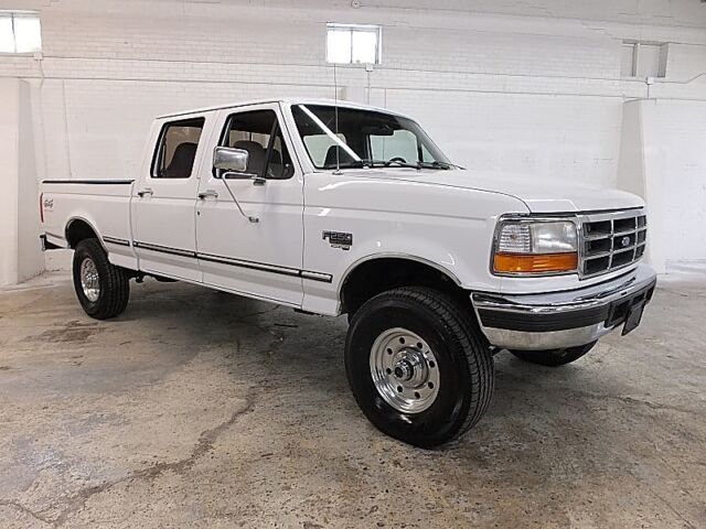 Image 1 of Ford: F-250 RUST FREE…