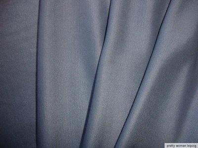 1 Lfm seidiger Jersey 3,55€/m² Trikotstoff Micromodal graubraun PC2