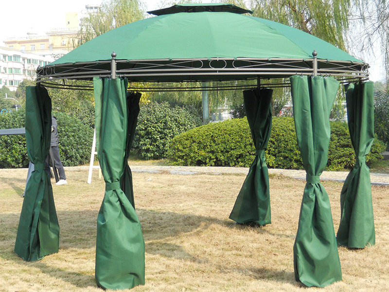 How to Repair a Gazebo Cover eBay