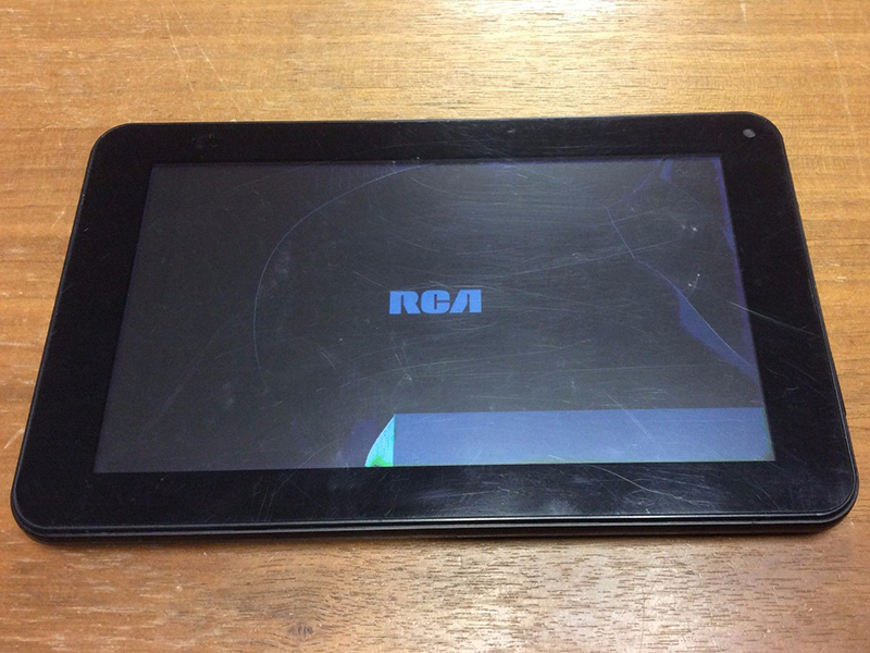 How to Replace an RCA Tablet Screen eBay