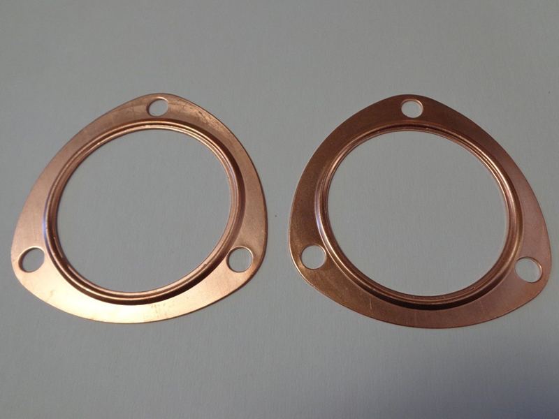 Best Header Collector Gaskets eBay