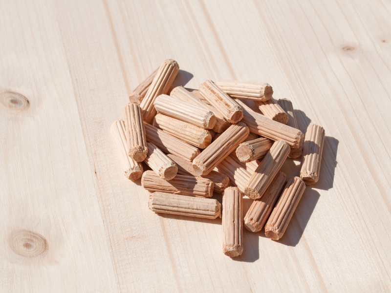 How to Make Wood Dowels eBay