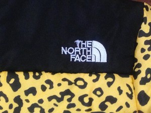 chaqueta leopardo north face chaqueta leopardo north face