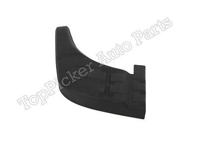 FOR TOYOTA 2007-2012 TUNDRA REAR STEP BUMPER EXTENSION PAD LH NEW