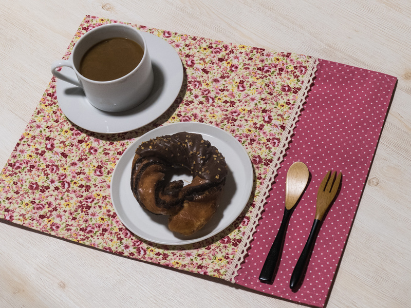 How to Make Laminated Placemats eBay