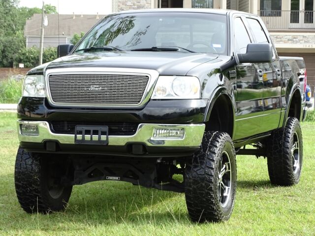 Image 1 of Ford: F-150 LARIAT 4X4…