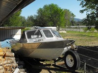 jet in boats, watercraft - Kelowna