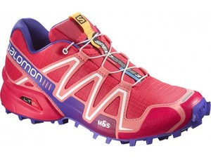 Salomon Speedcross Woman Salomon Speedcross Woman