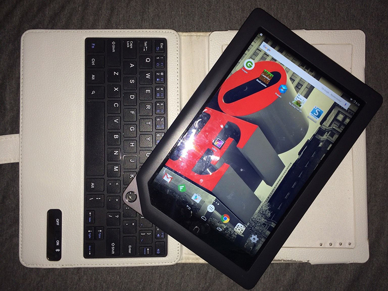 Best Tablets With Keyboard Attachments eBay