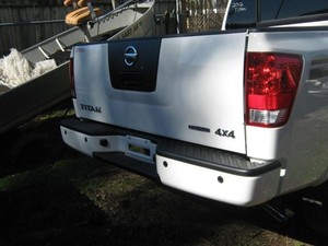 Nissan titan sun shade #8
