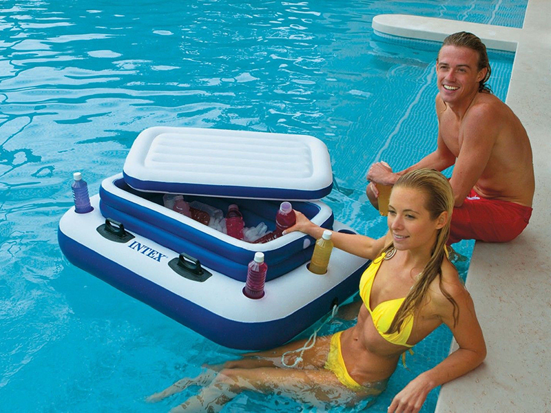 How to Make a Cooler Float eBay