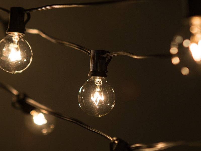 How to Make Globe String Lights eBay