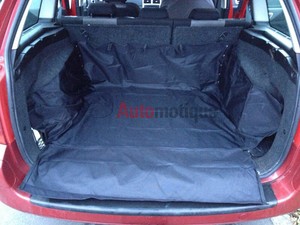 Boot liners bmw x1 #7