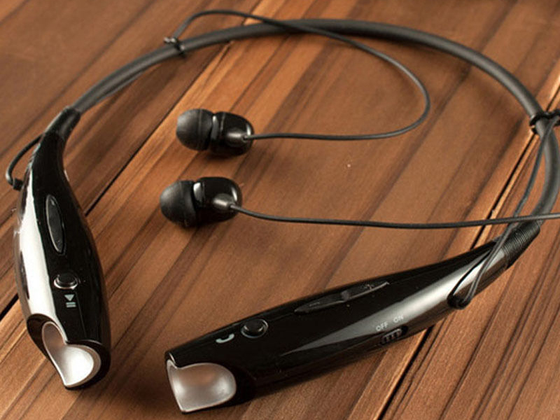 How to Use an LG HBS-730 | eBay