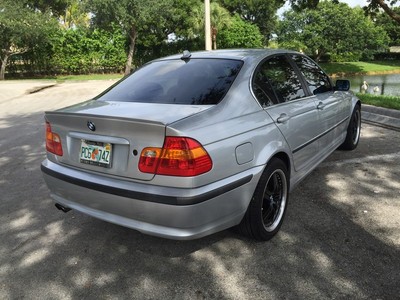 2005 Bmw 330xi bluetooth #4