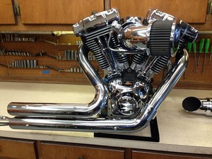 Harley Davidson Motor Co | eBay