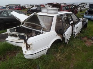 86 Nissan maxima intermittent no start