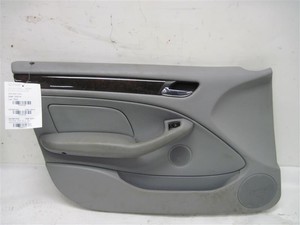 2002 Bmw 325i interior trim #2