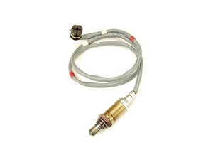 Replacing oxygen sensor on 1996 mercedes c220 #2