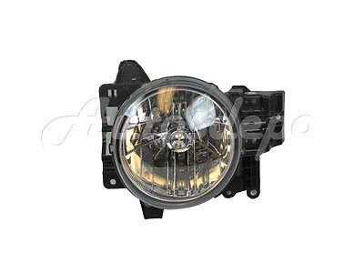 FOR Toyota 2007-2014 Fj Cruiser Headlight Headlamp Lh