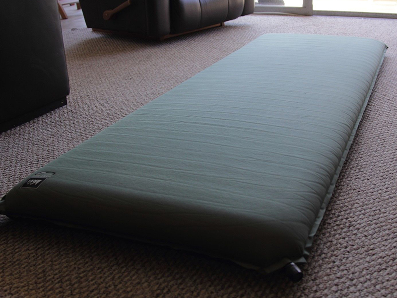 Best Foam Camping Pads eBay