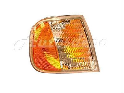 For 97-02 FORD EXPEDITION / 97-03 FORD F150 F250 LIGHT DUTY PARK/SIGNAL LIGHT RH