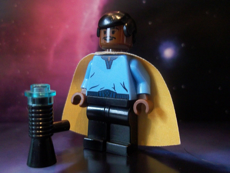 Top 10 Rarest LEGO 'Star Wars' Minifigures | eBay