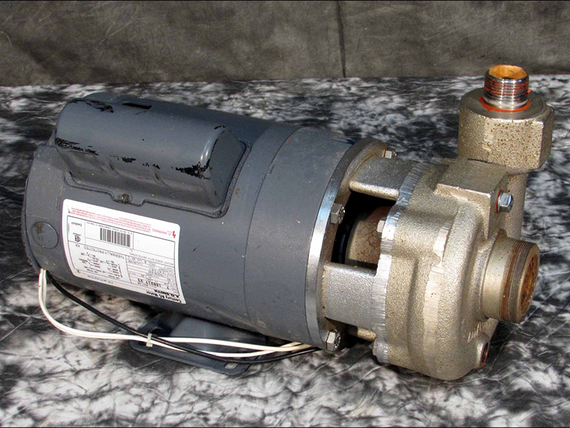 How to Prime a Jet Pump eBay
