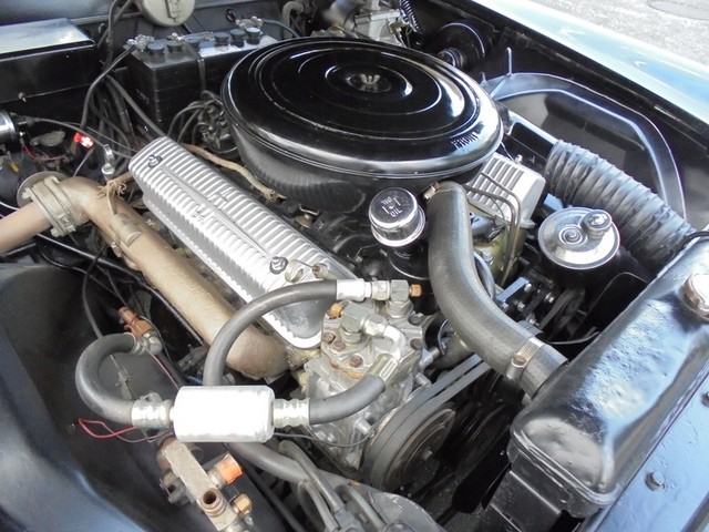 1956 Lincoln Continental | eBay