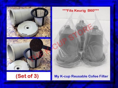 Keurig B60 Filter Keurig B60 Filter