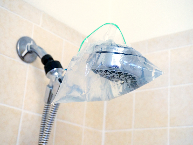 5 Tips for keeping a Clean, Fresh Shower eBay