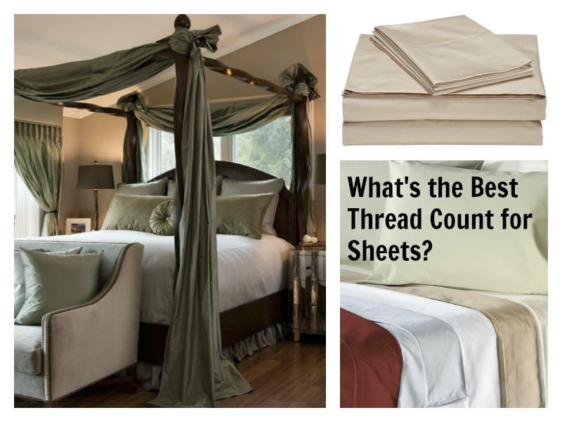 What's the Best Thread Count for Sheets? eBay