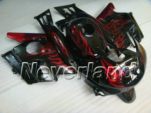 1993 Honda cbr 600 fairing kit #4