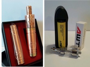 quality electric mod vaporizer