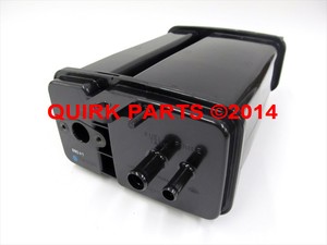 2002 Nissan sentra charcoal canister #3