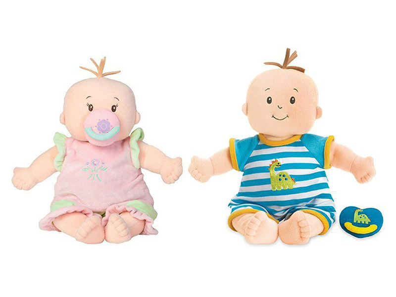 Best Soft Toys for Babies eBay
