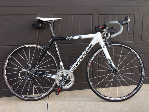 2013 cannondale caad 10 50cm Ultegra